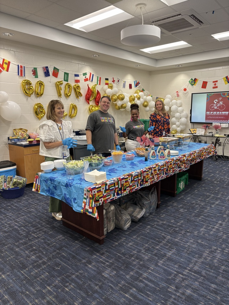 teacher appreciation week 