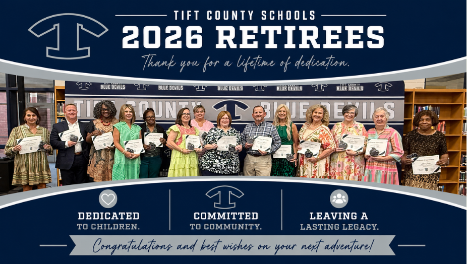 Retirement Dinner