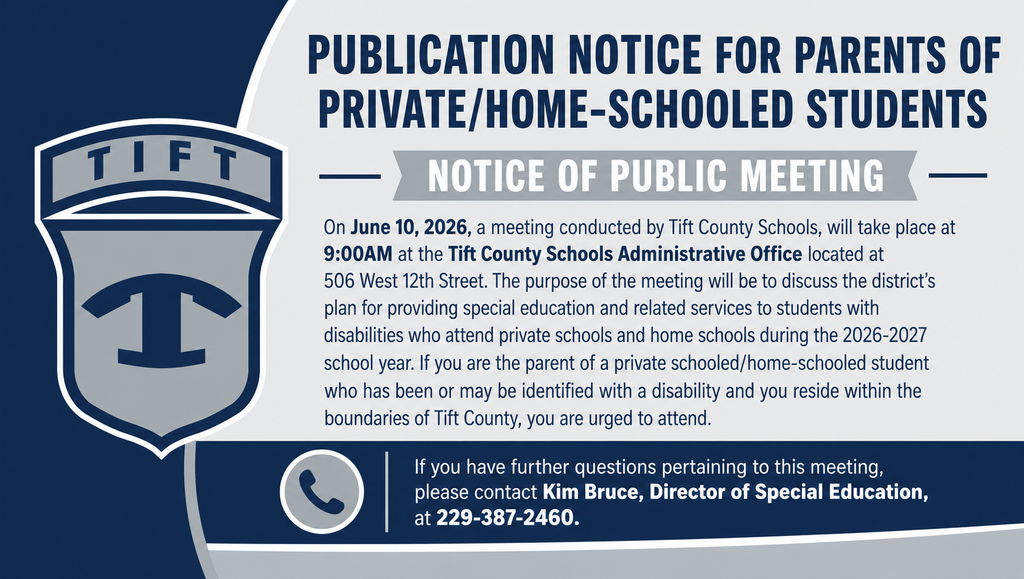 Proportionate Share Meeting Notice