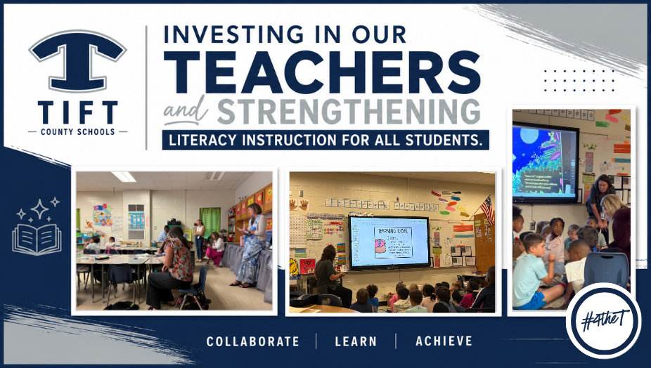 Rollins Center Classroom Visits