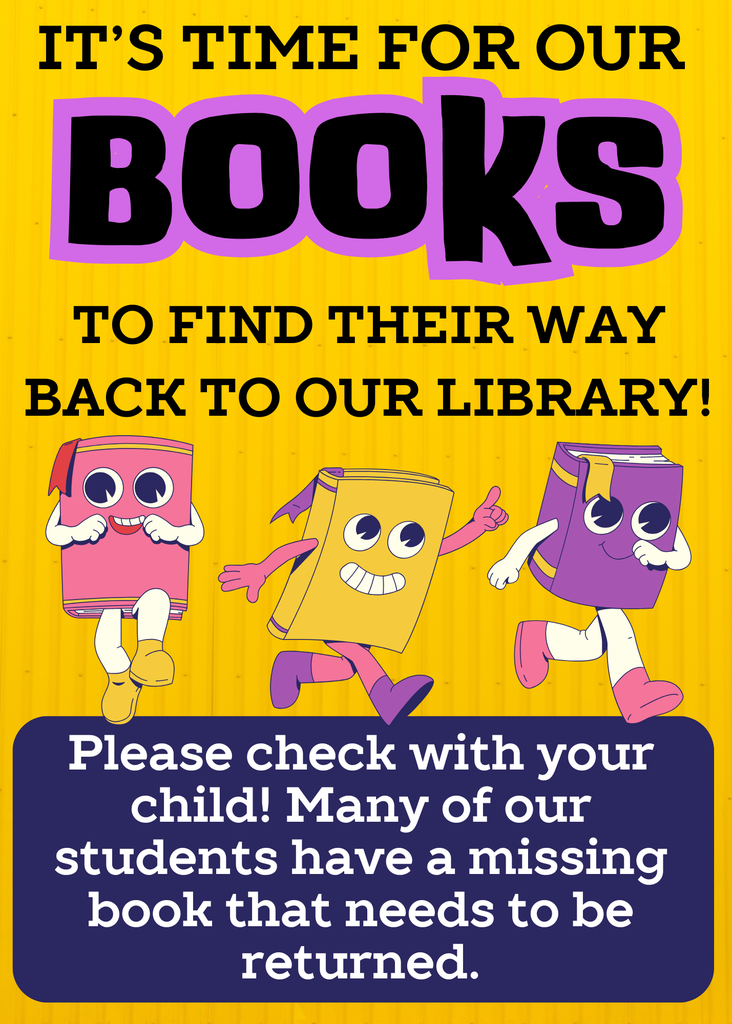 Return Books