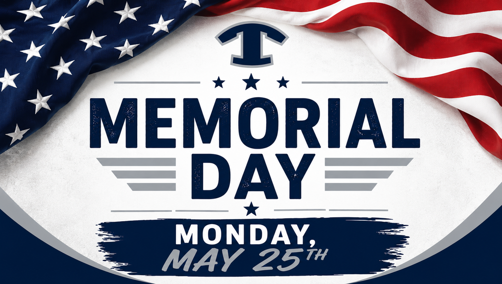 Memorial Day