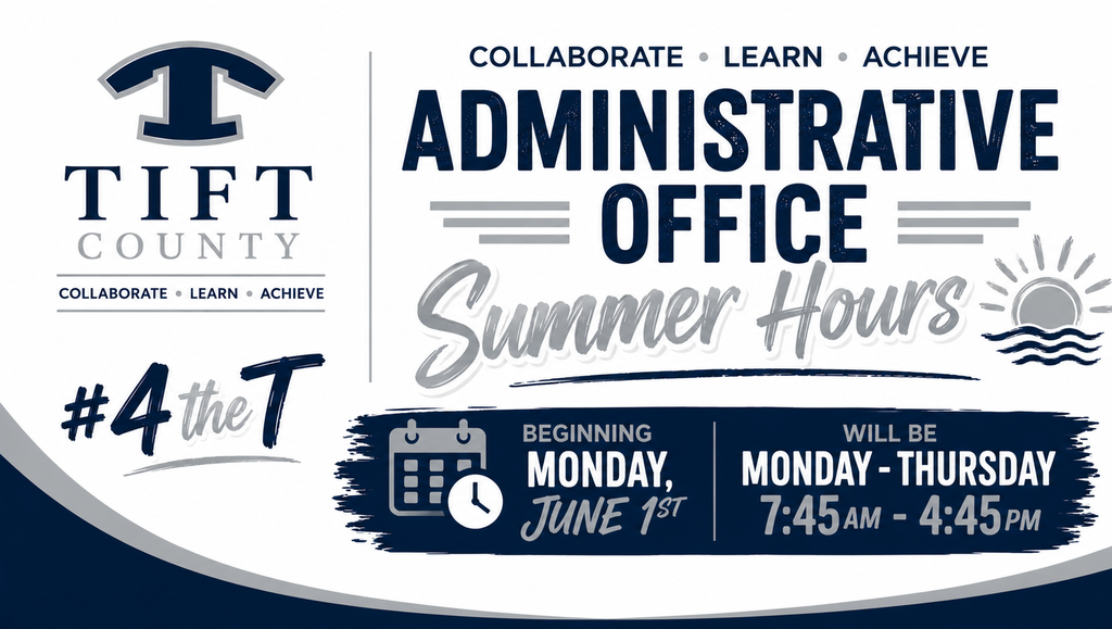 Summer Hours