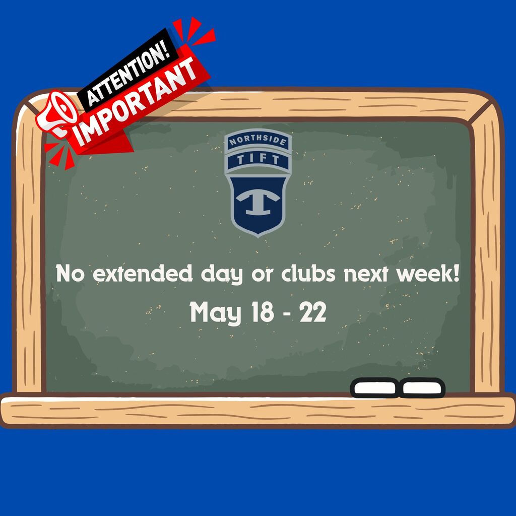 No extended day