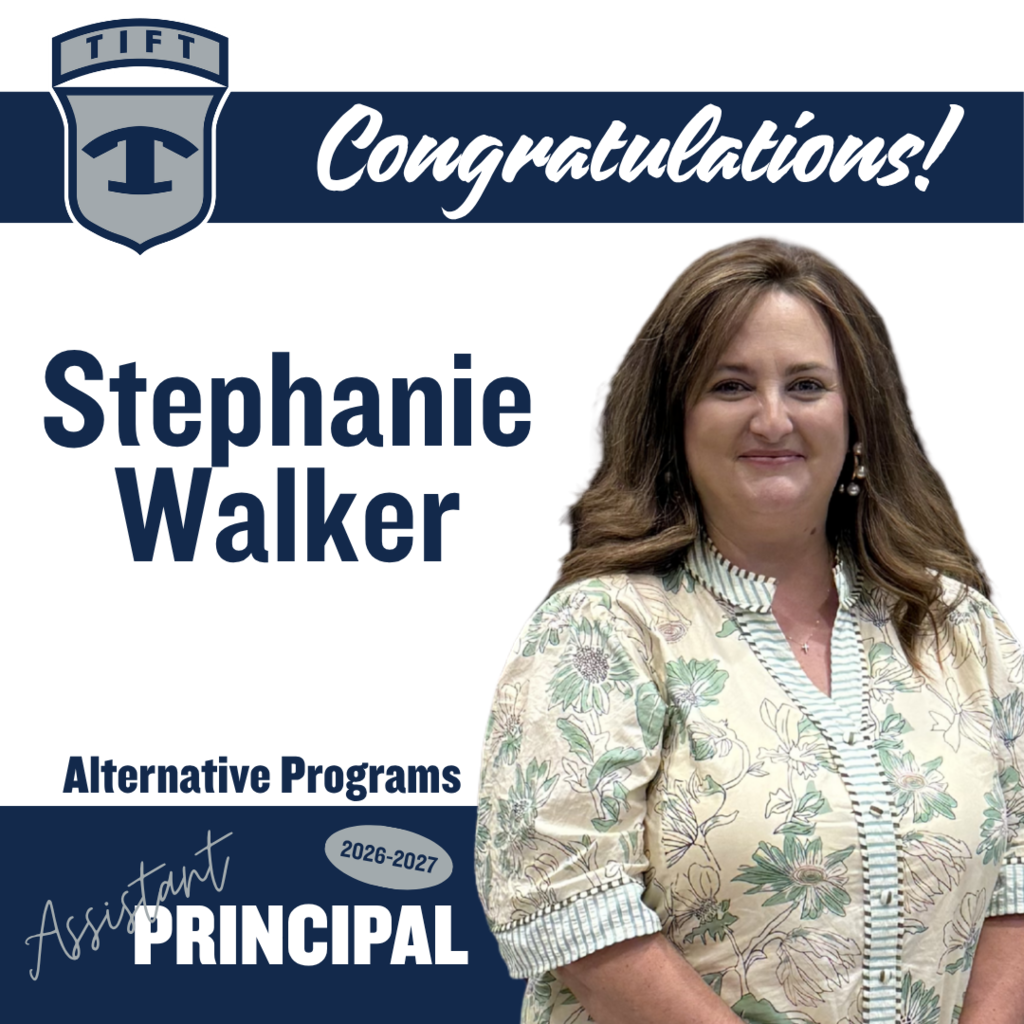 Stephanie Walker