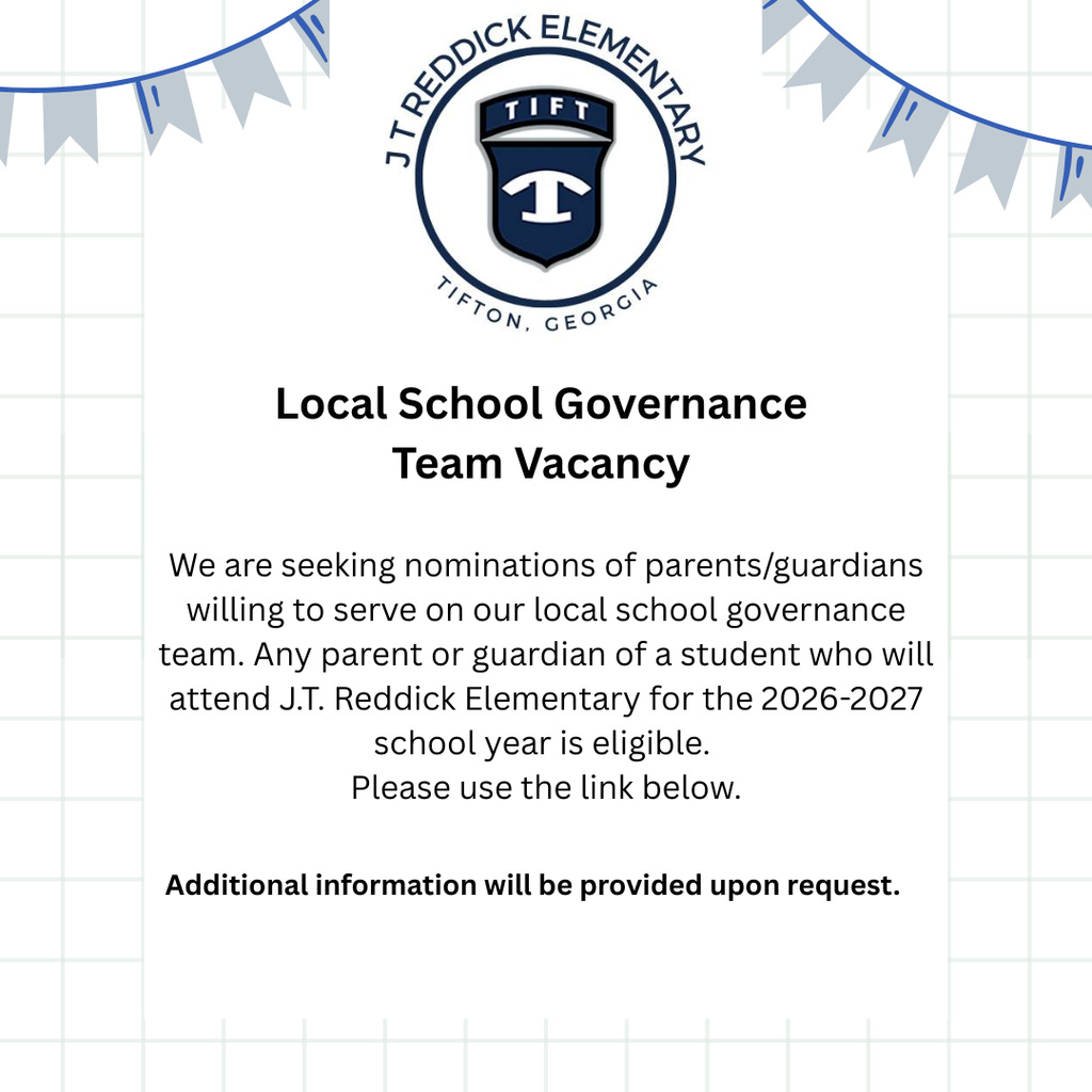 LSGT Nominations