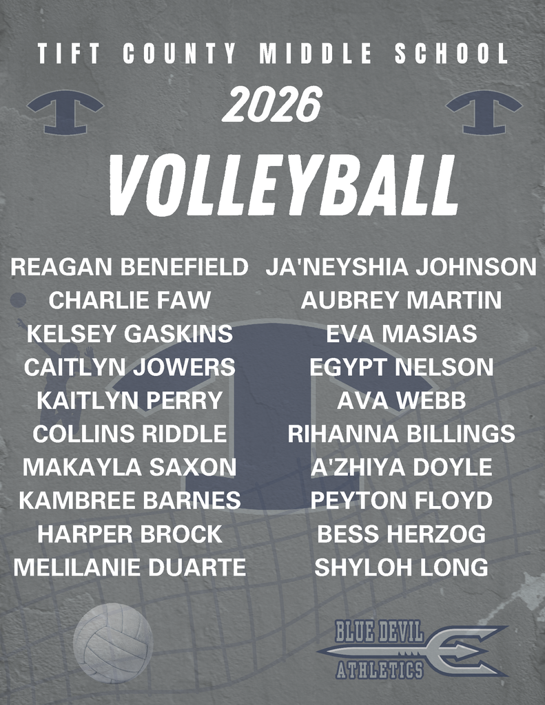 MS Volleyball