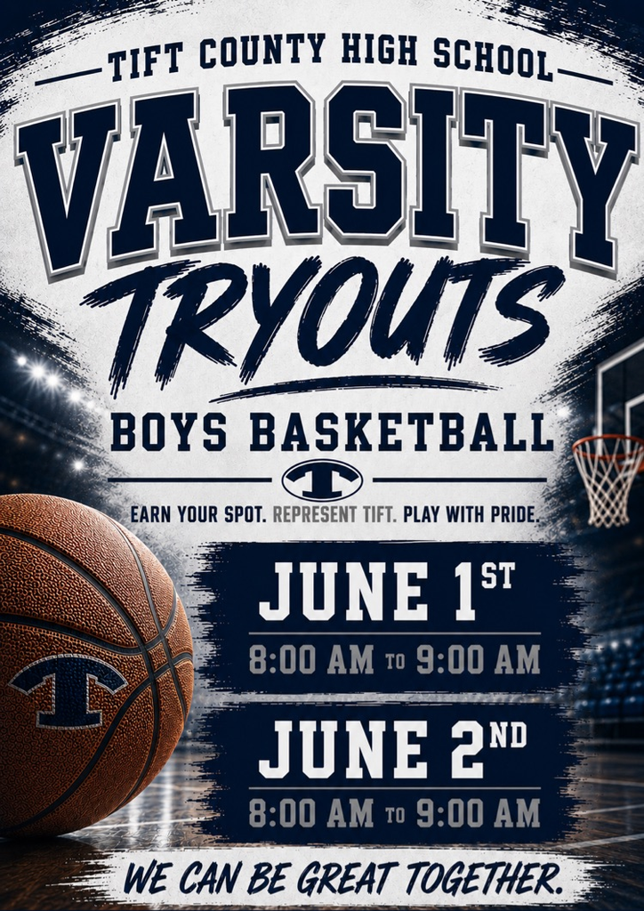 Basketball Tryouts