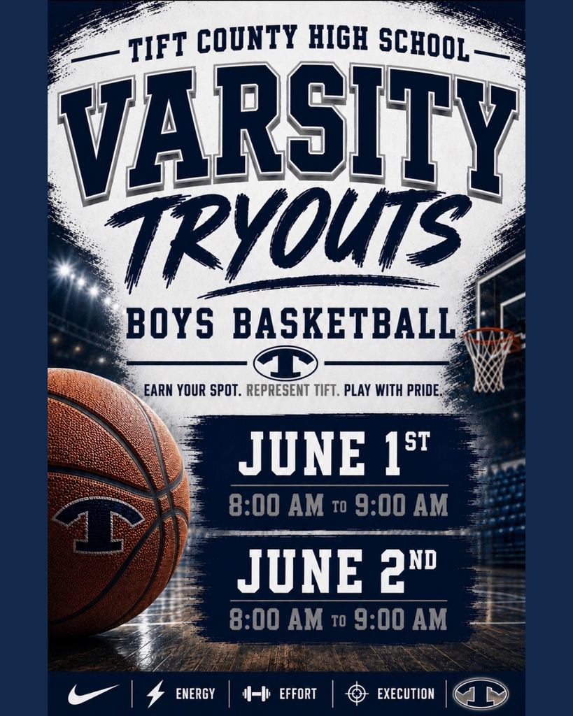 Basketball Tryouts