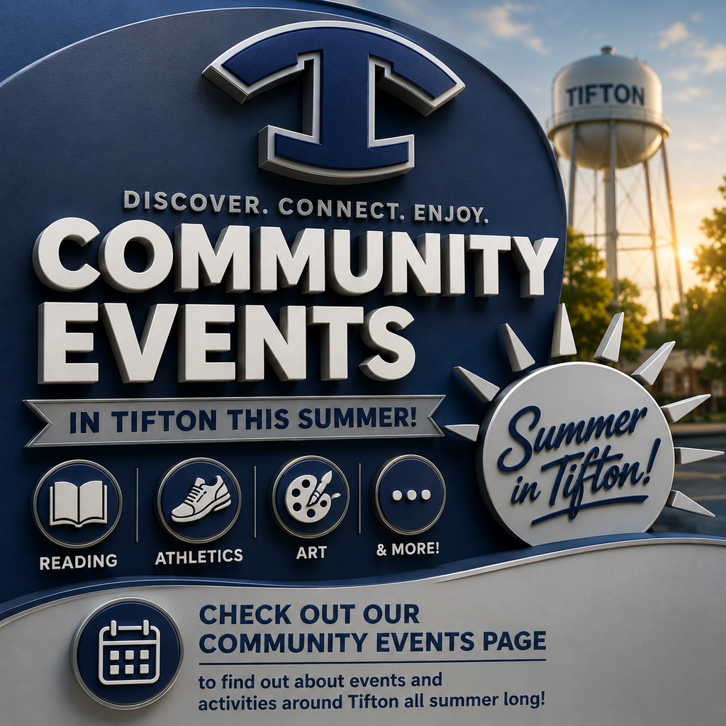 Community Events