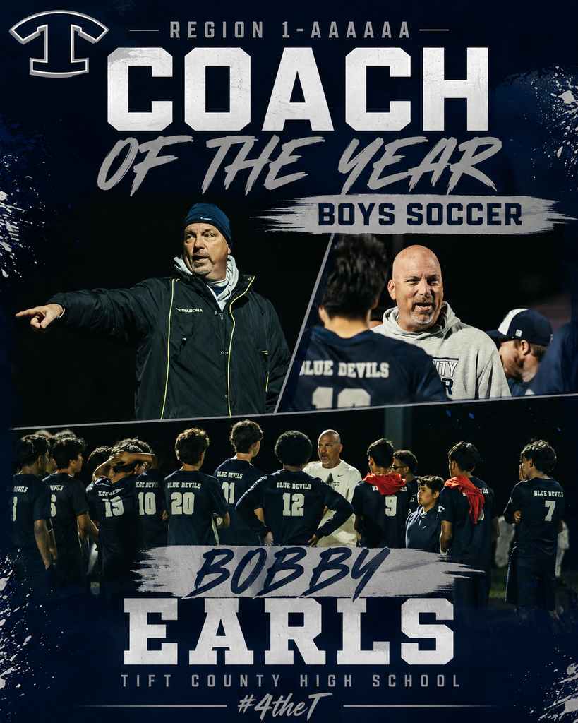Coach of the Year