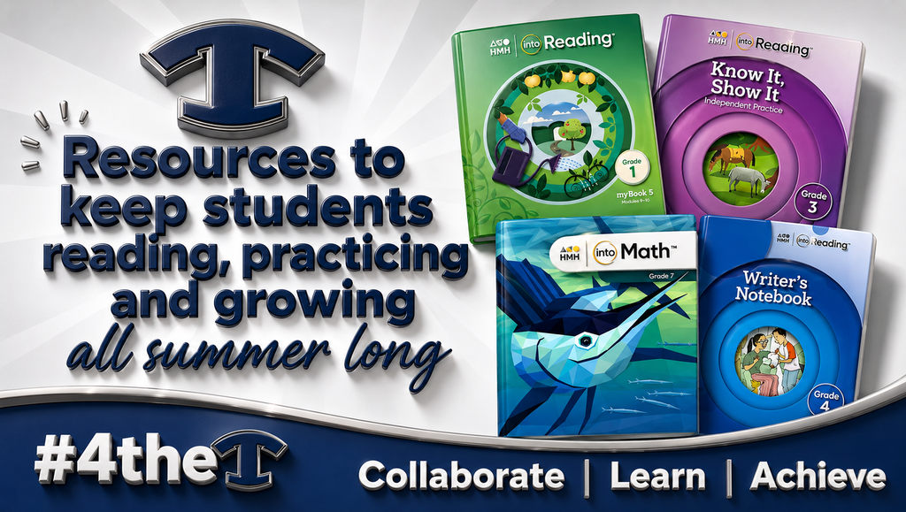 Summer Resources