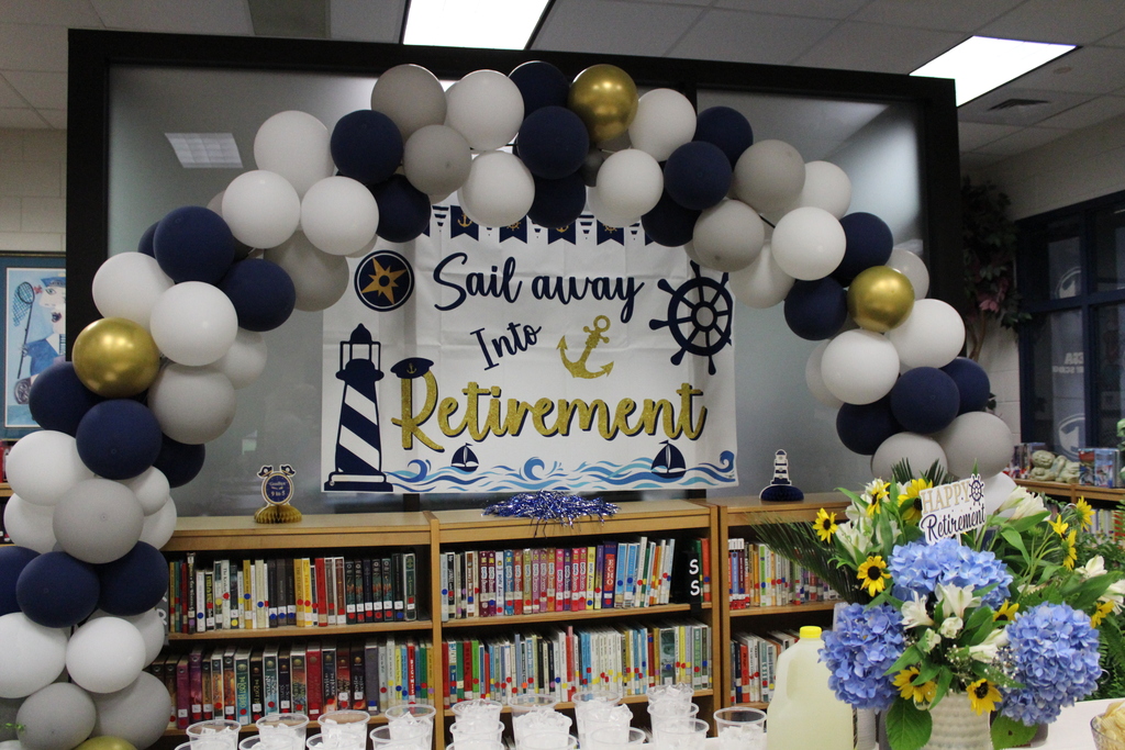 Byers retirement