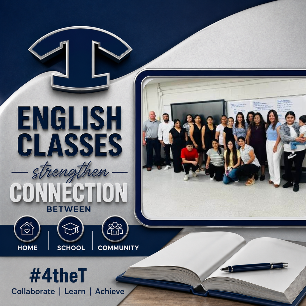 English Classes