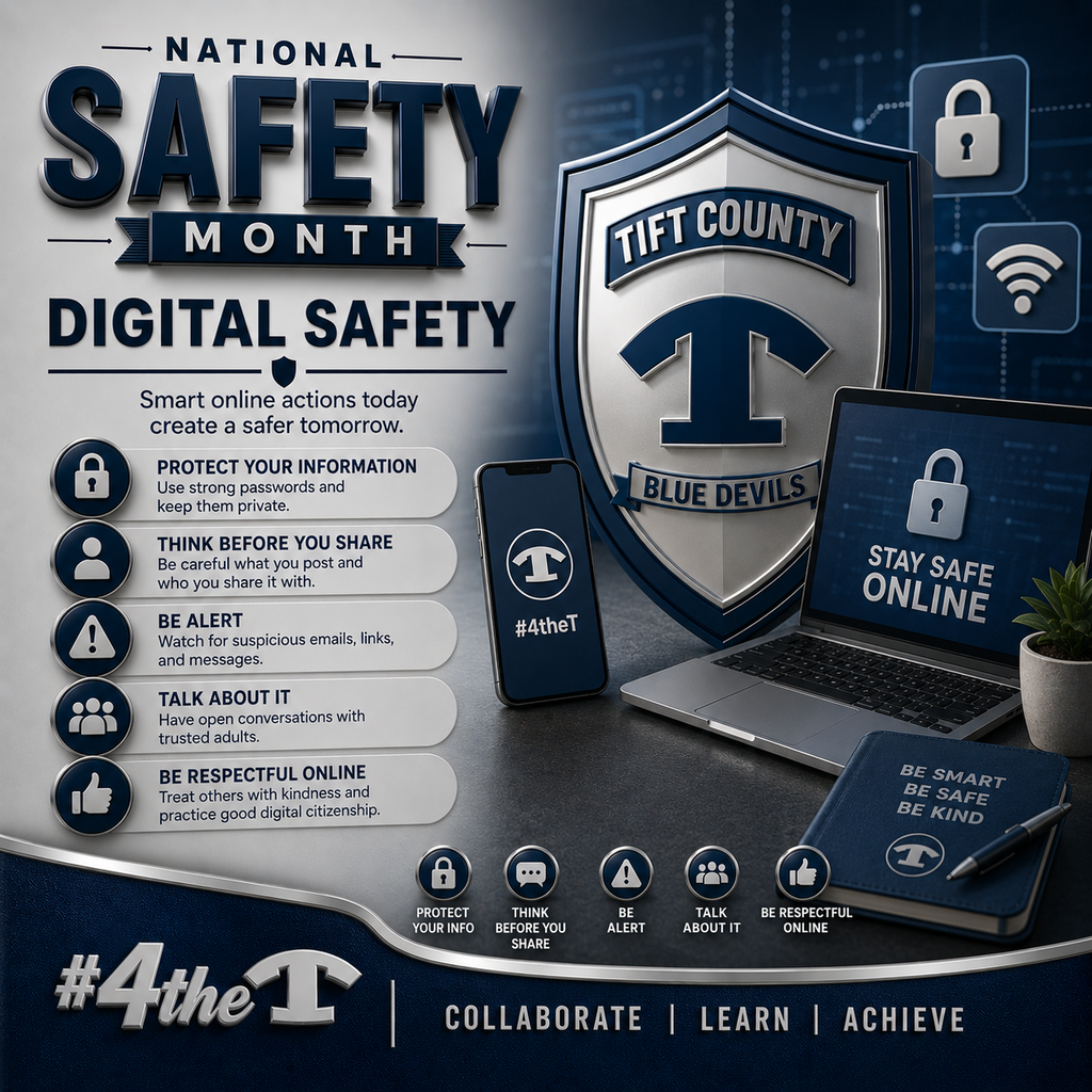 National Safety Month