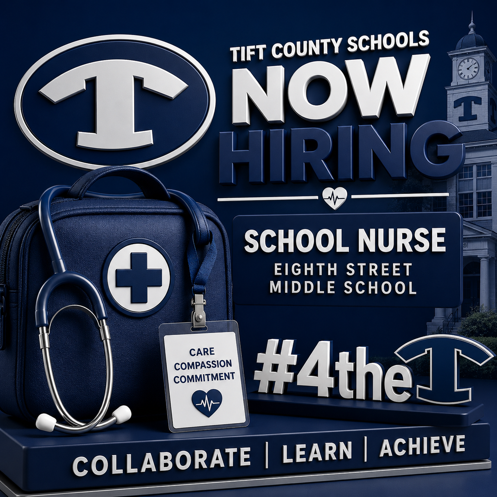 ESMS Nurse