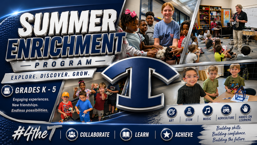 Summer Enrichment