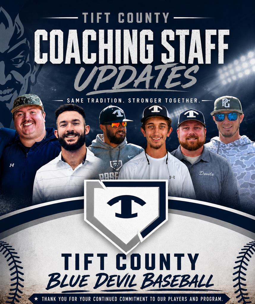 Baseball Coach Updates