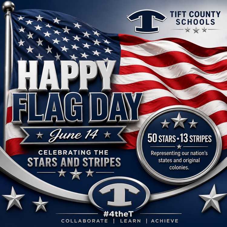 flag day