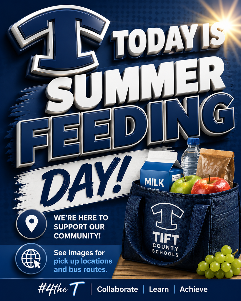 Summer Feeding Today
