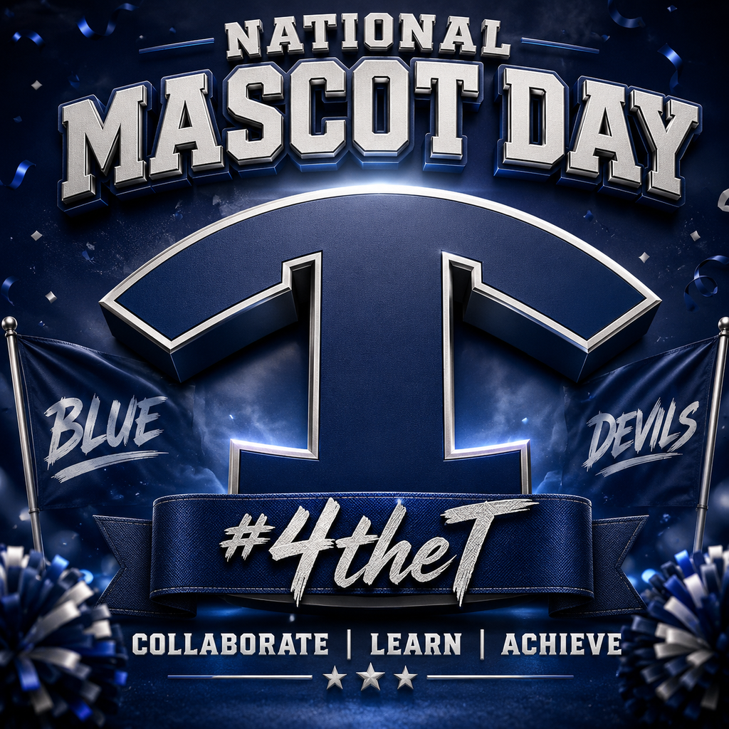 National Mascot Day
