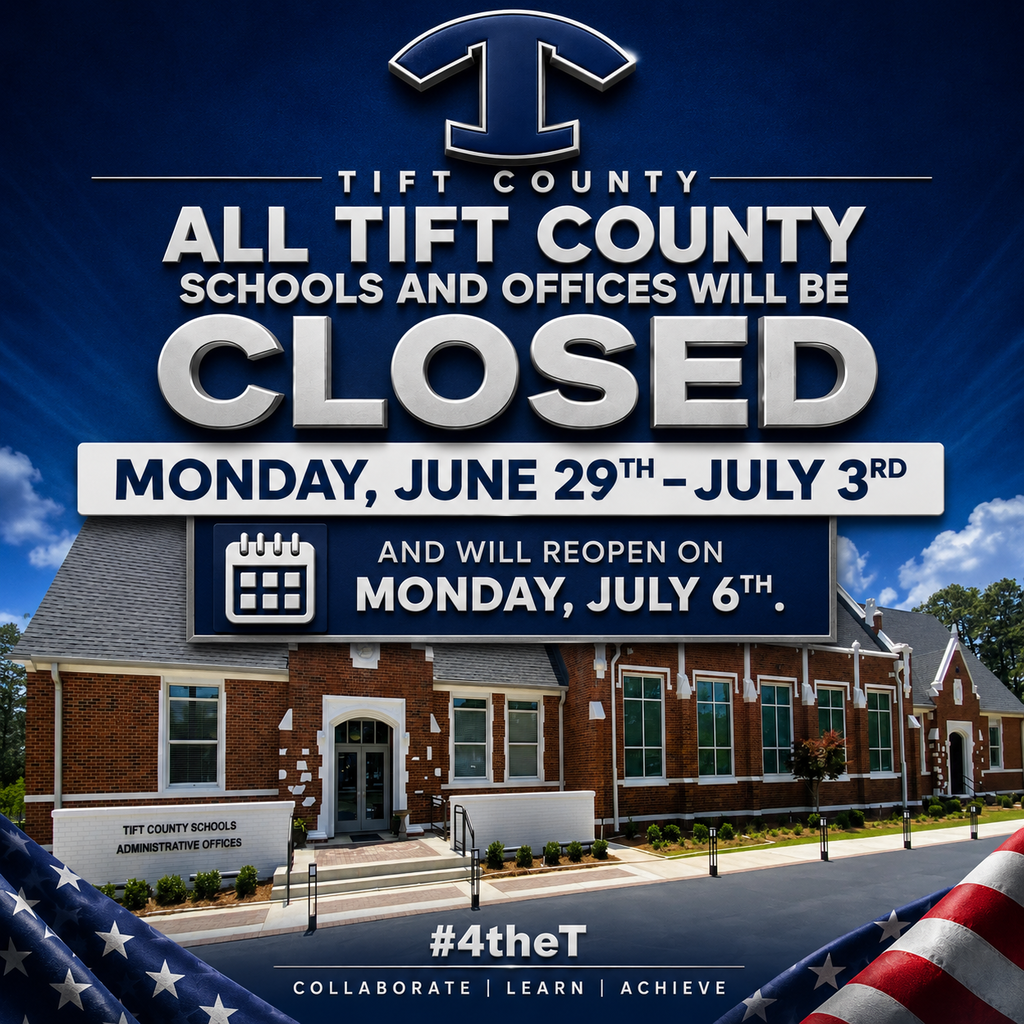 Offices Closed June 29th - July 3rd