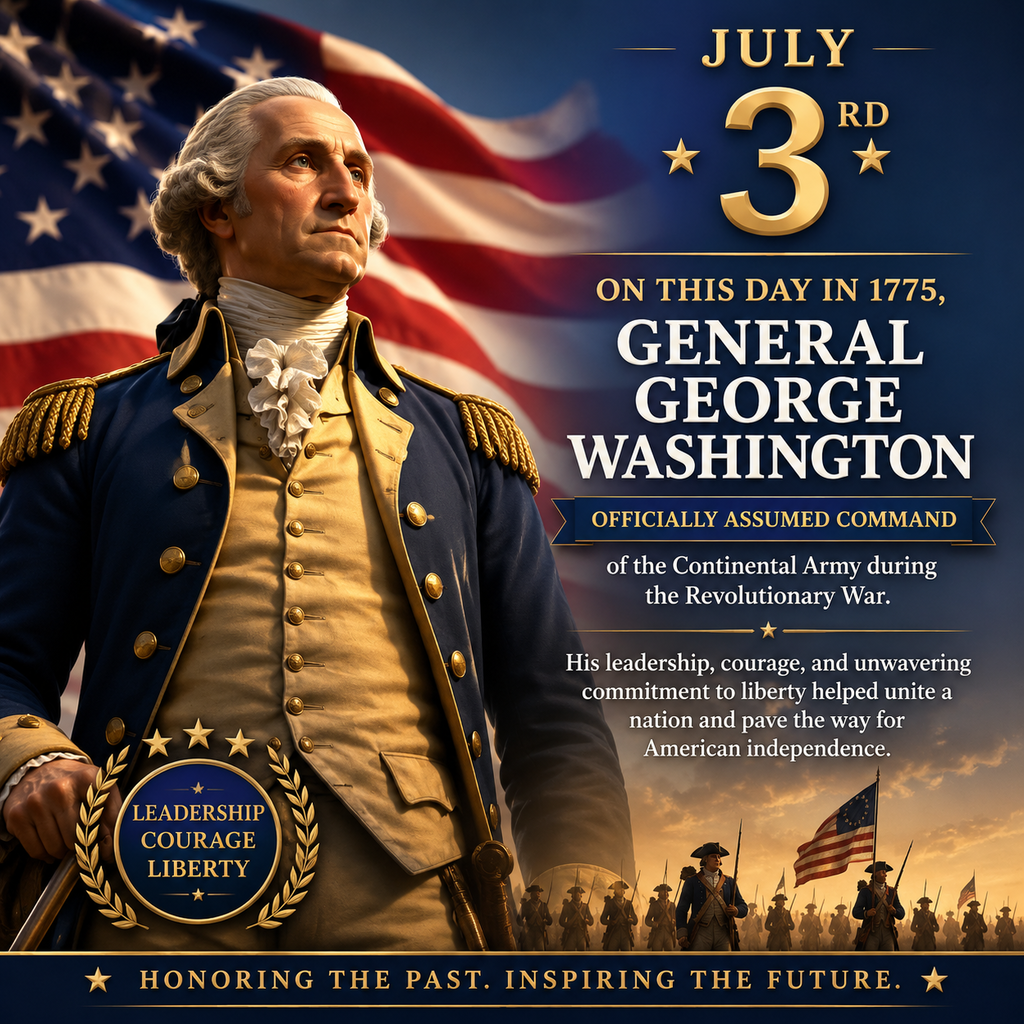 George Washington
