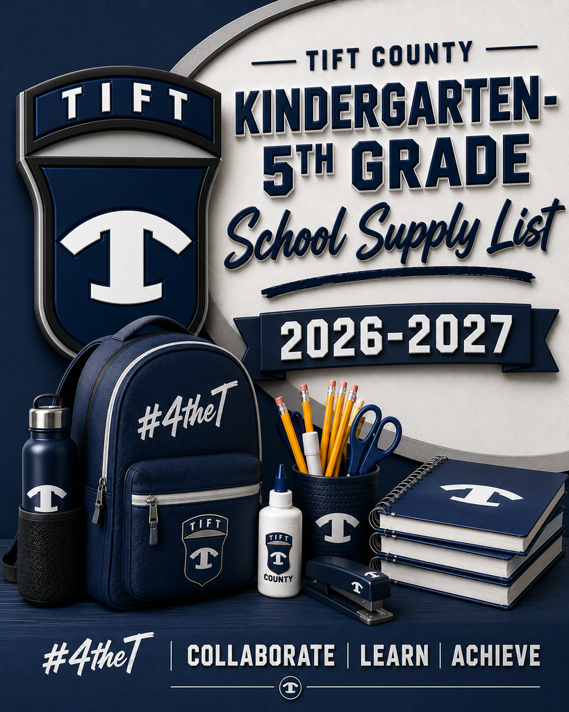 Supply List