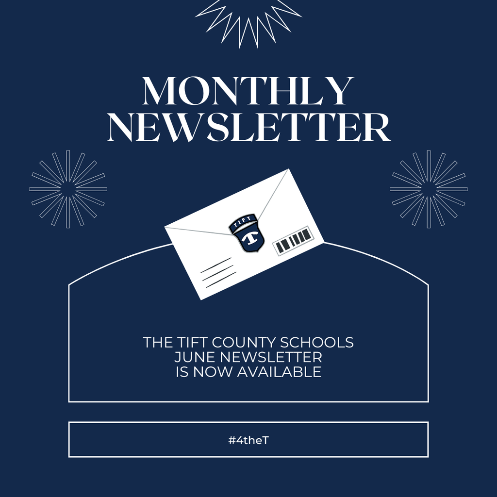 June Newsletter