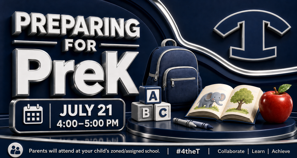 Preparing for PreK