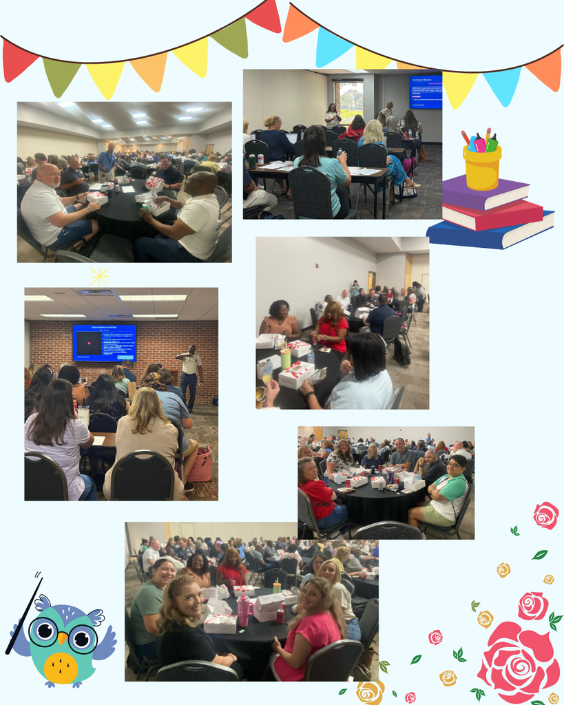 July 16 conf