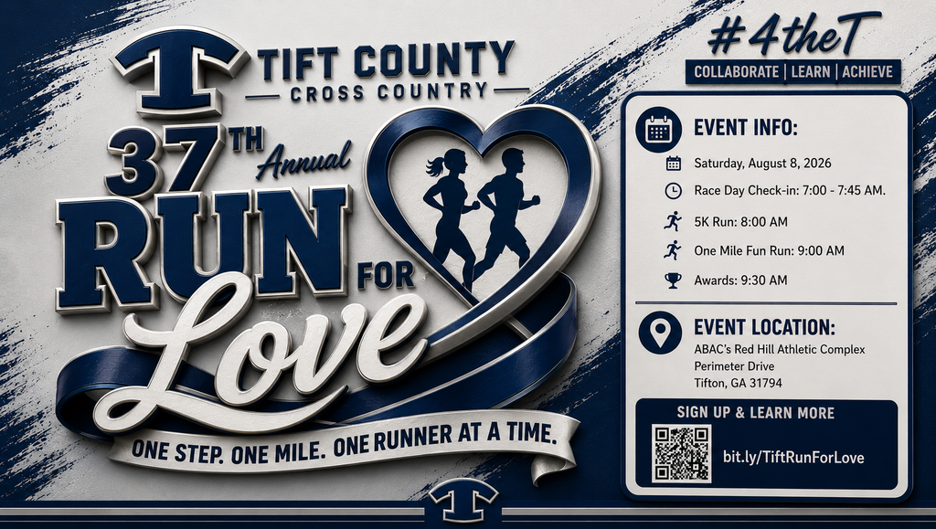 Run for Love