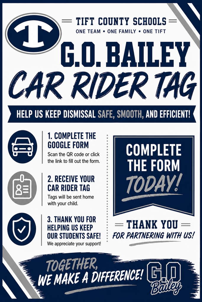 car tag