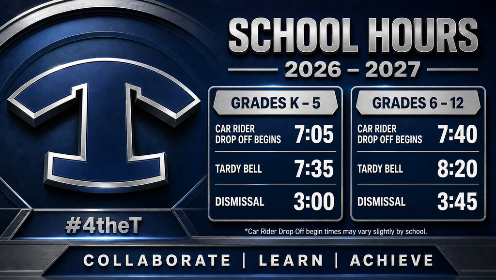 School Hours