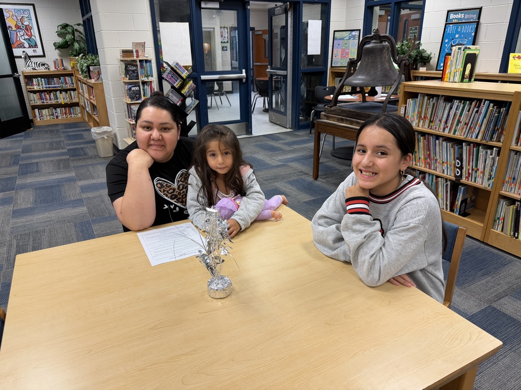 Omega Elementary School Kindergarten Orientation
