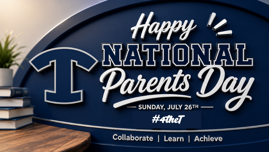 National Parents Day