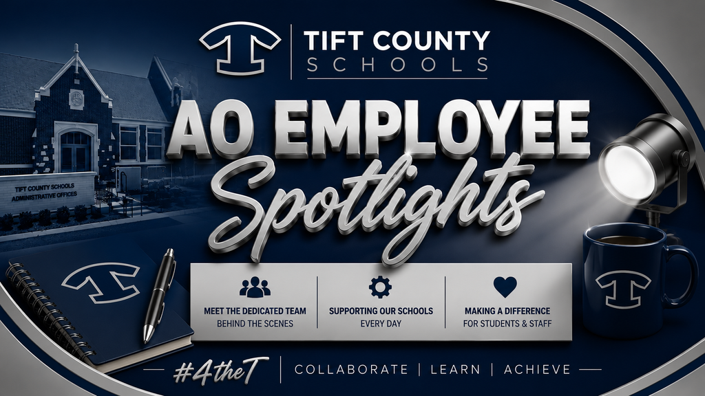 Employee Spotlights