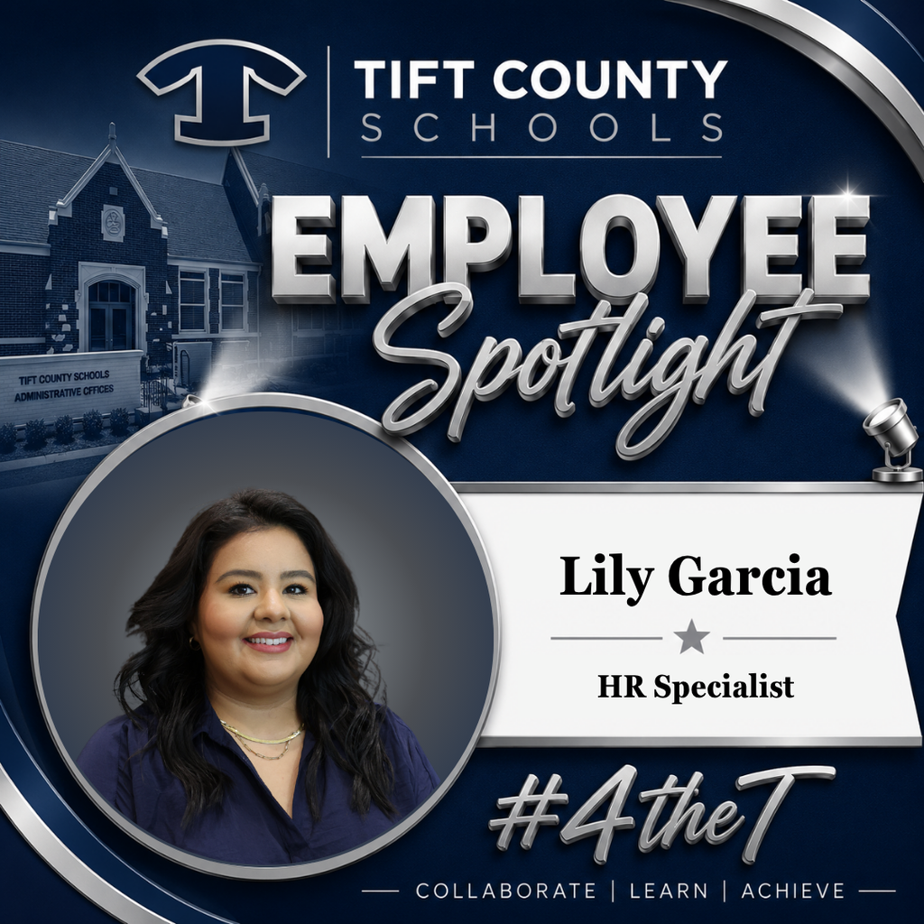 Lily Garcia