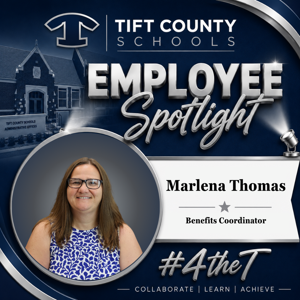 Marlena Thomas