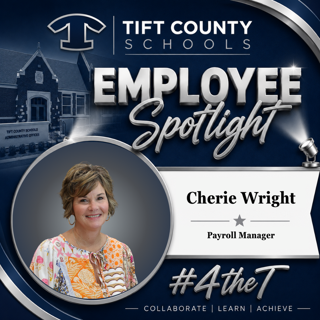 Cherie Wright