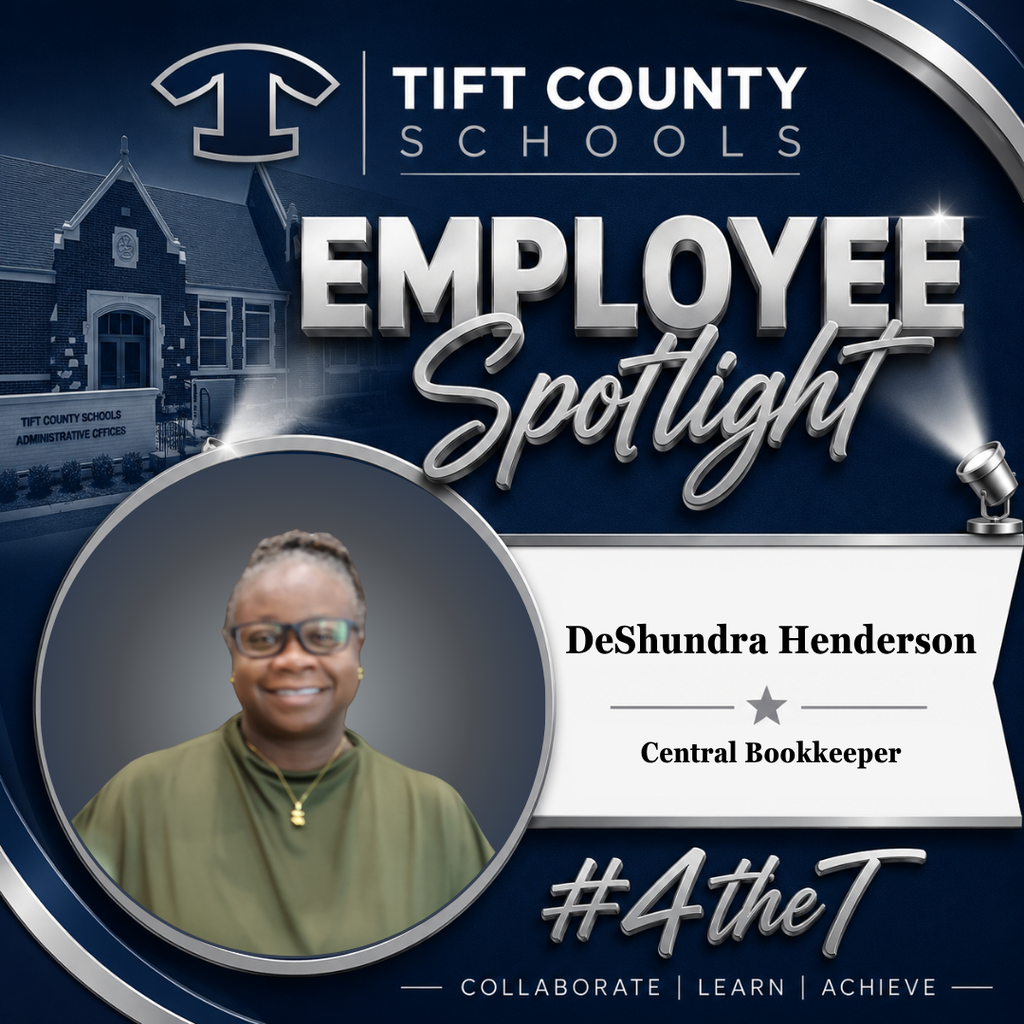 DeShundra Henderson