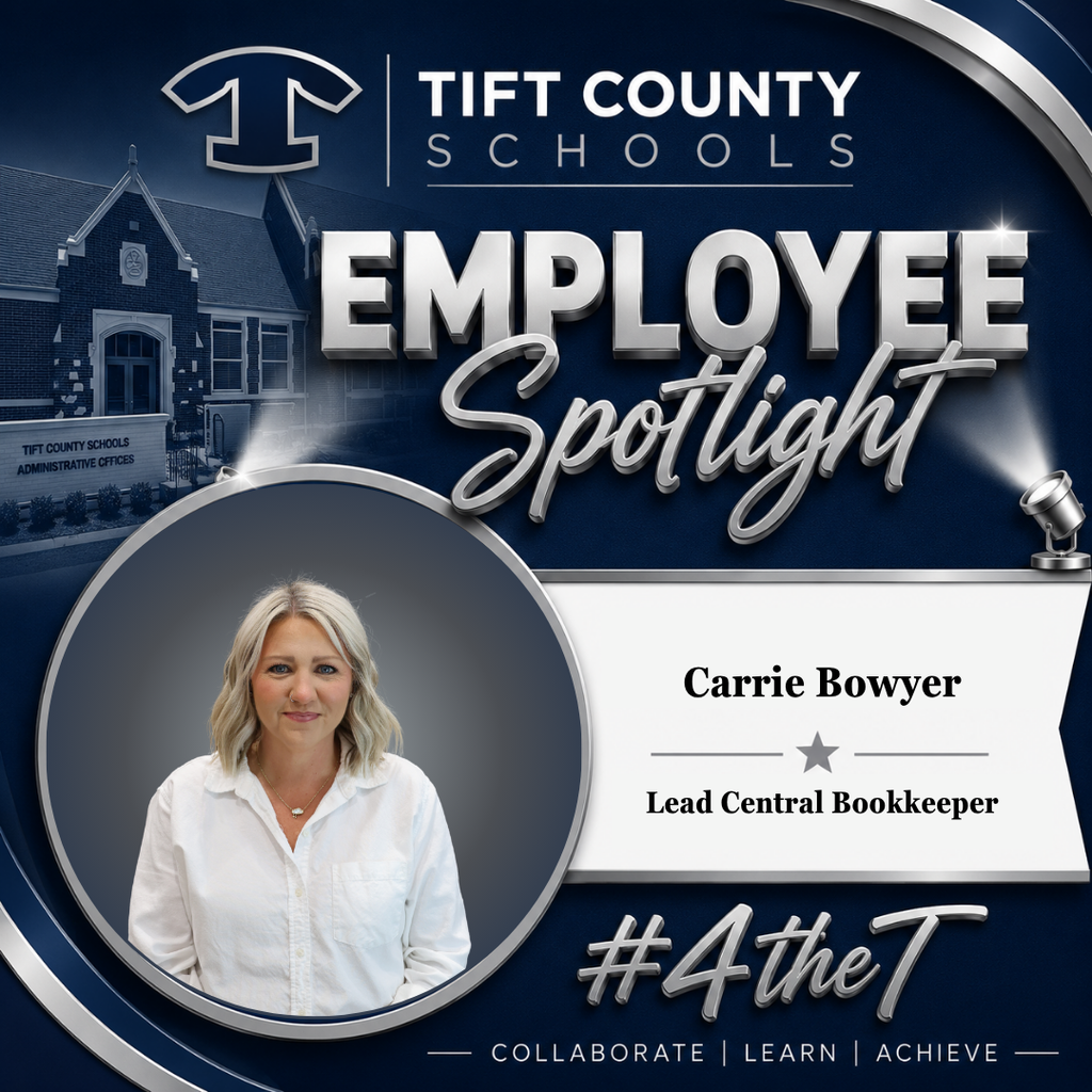 Carrie Bowyer