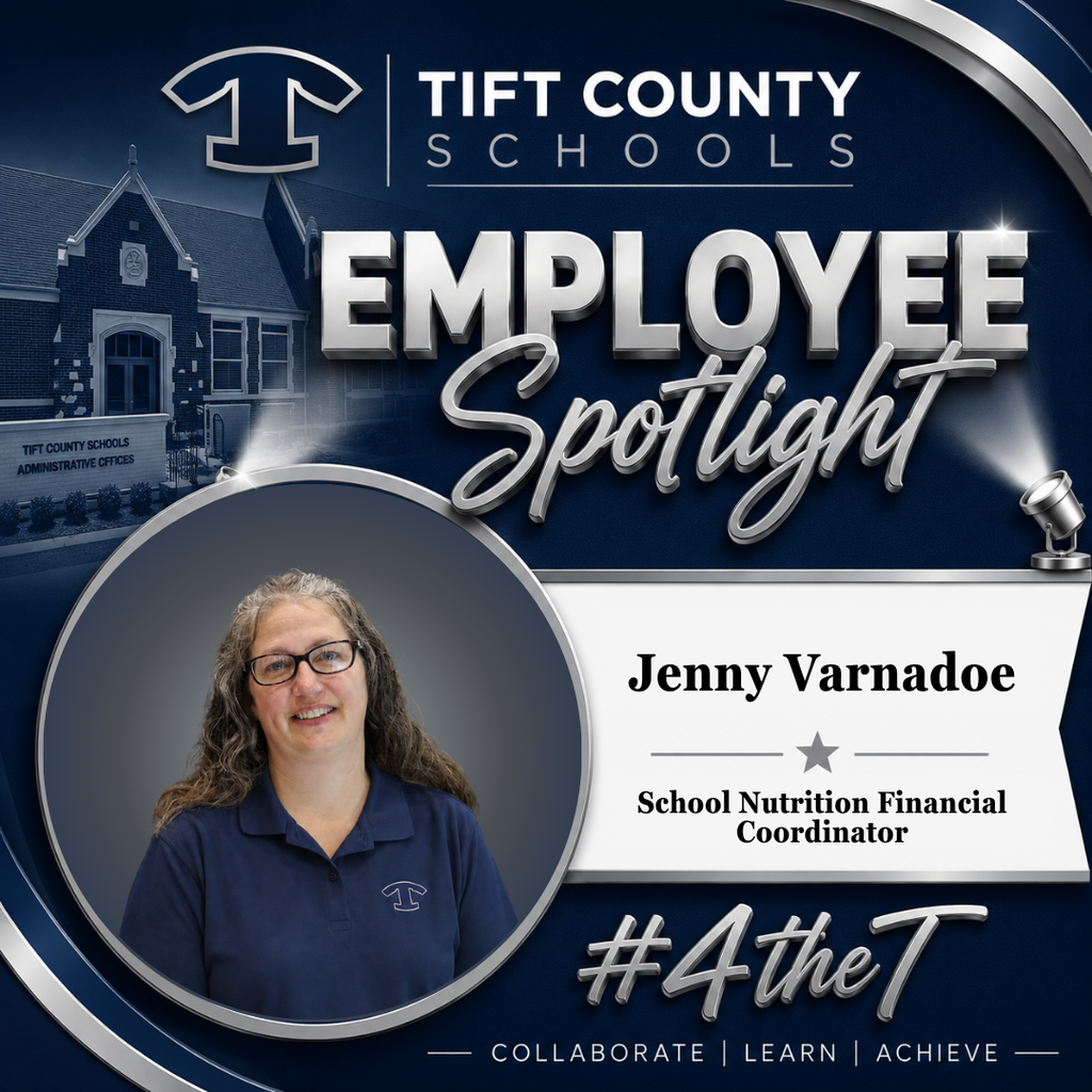 Jenny Varnadoe