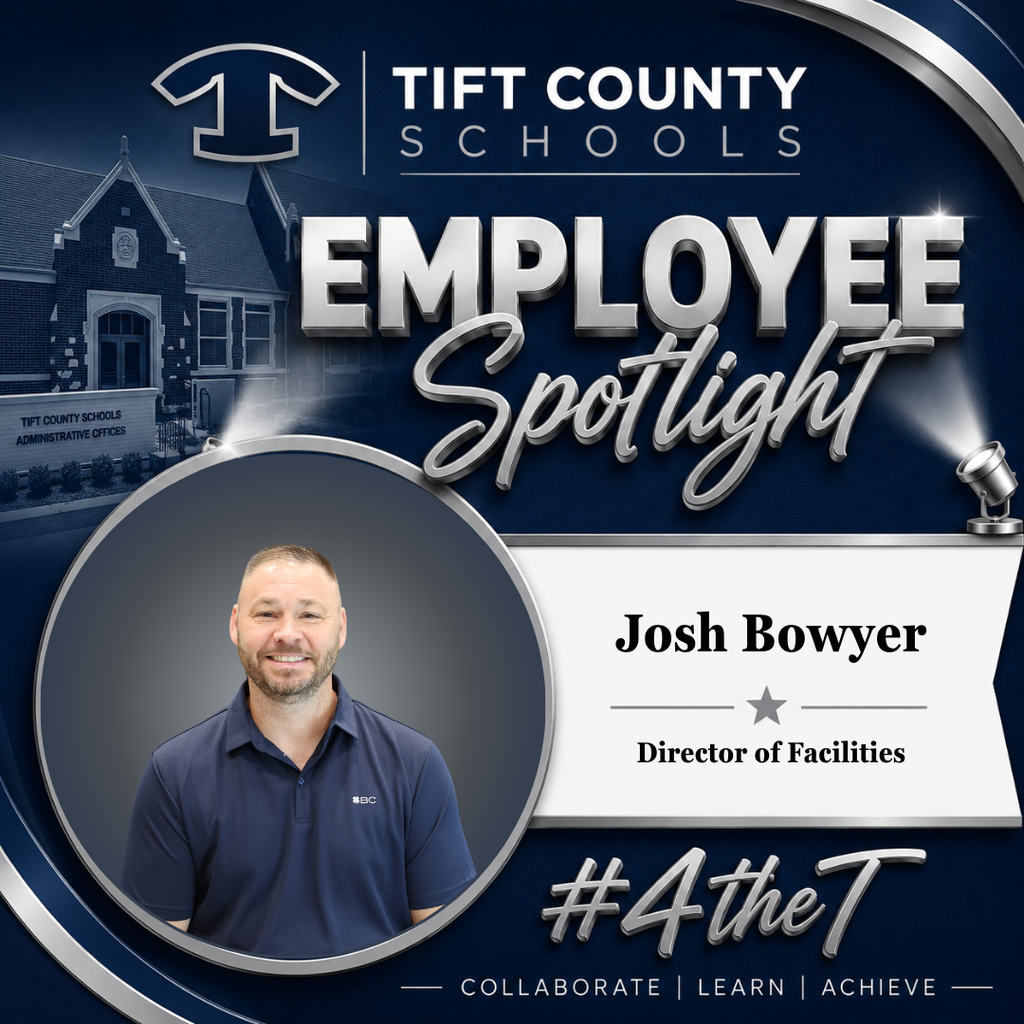 Josh Bowyer