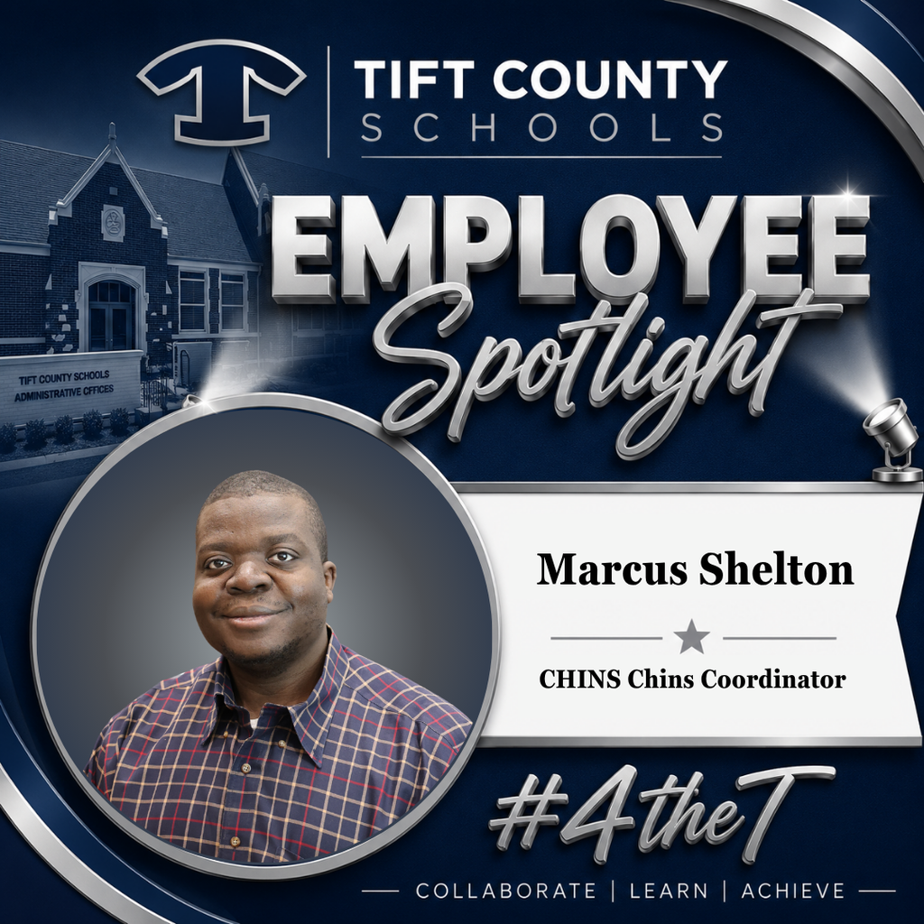 Marcus Shelton