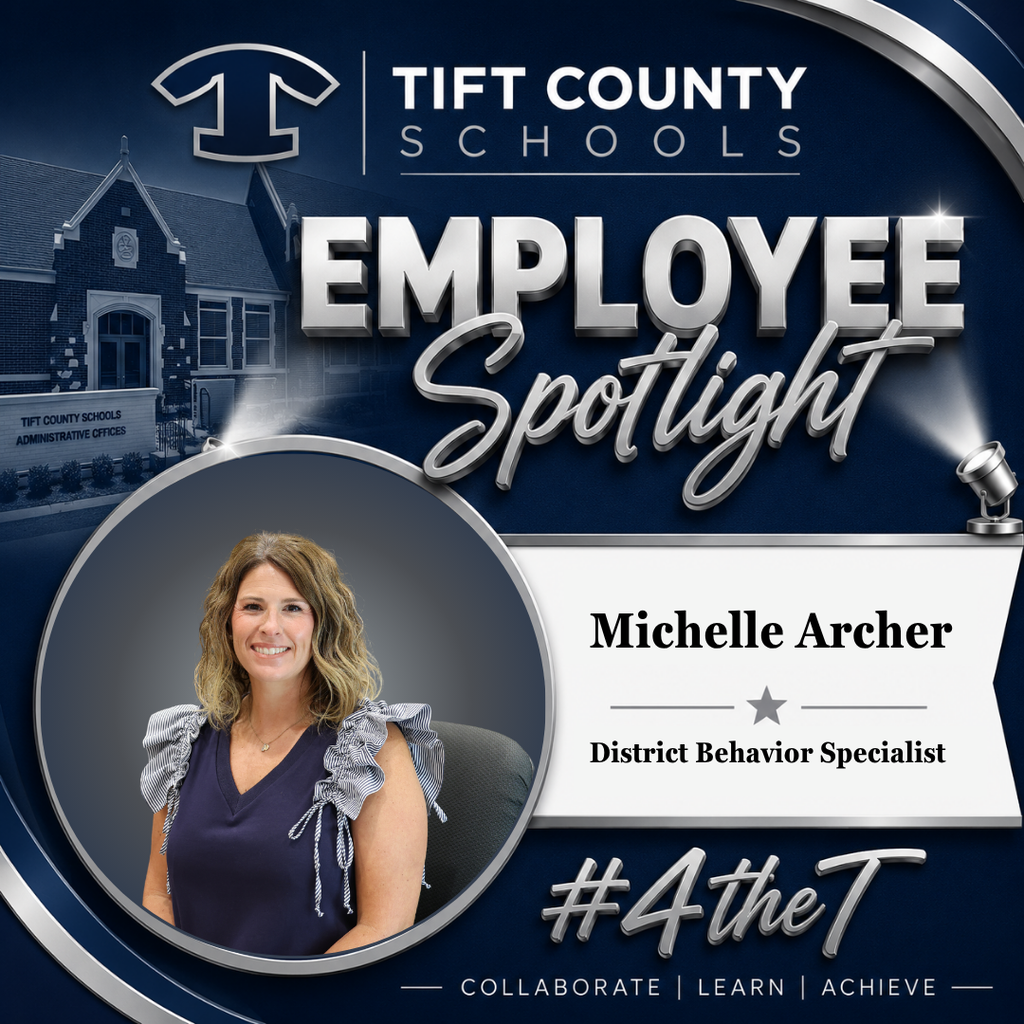 Michelle Archer