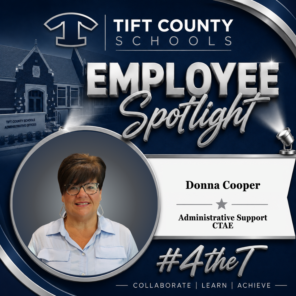 Donna Cooper