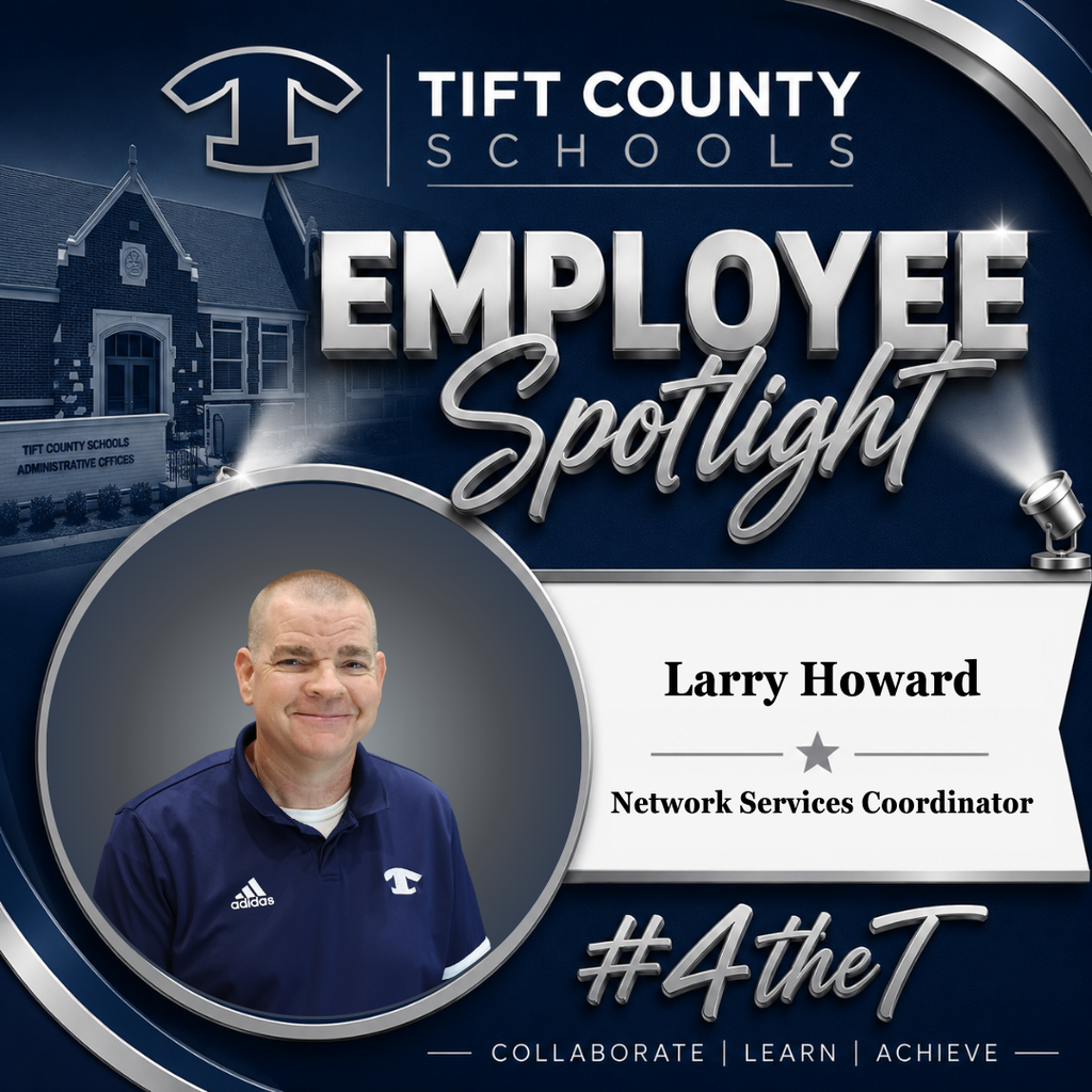 Larry Howard