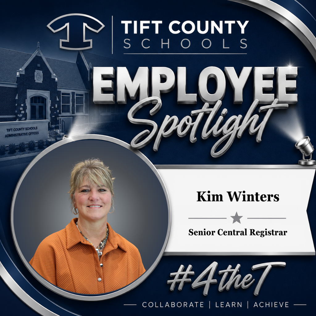 Kim Winters