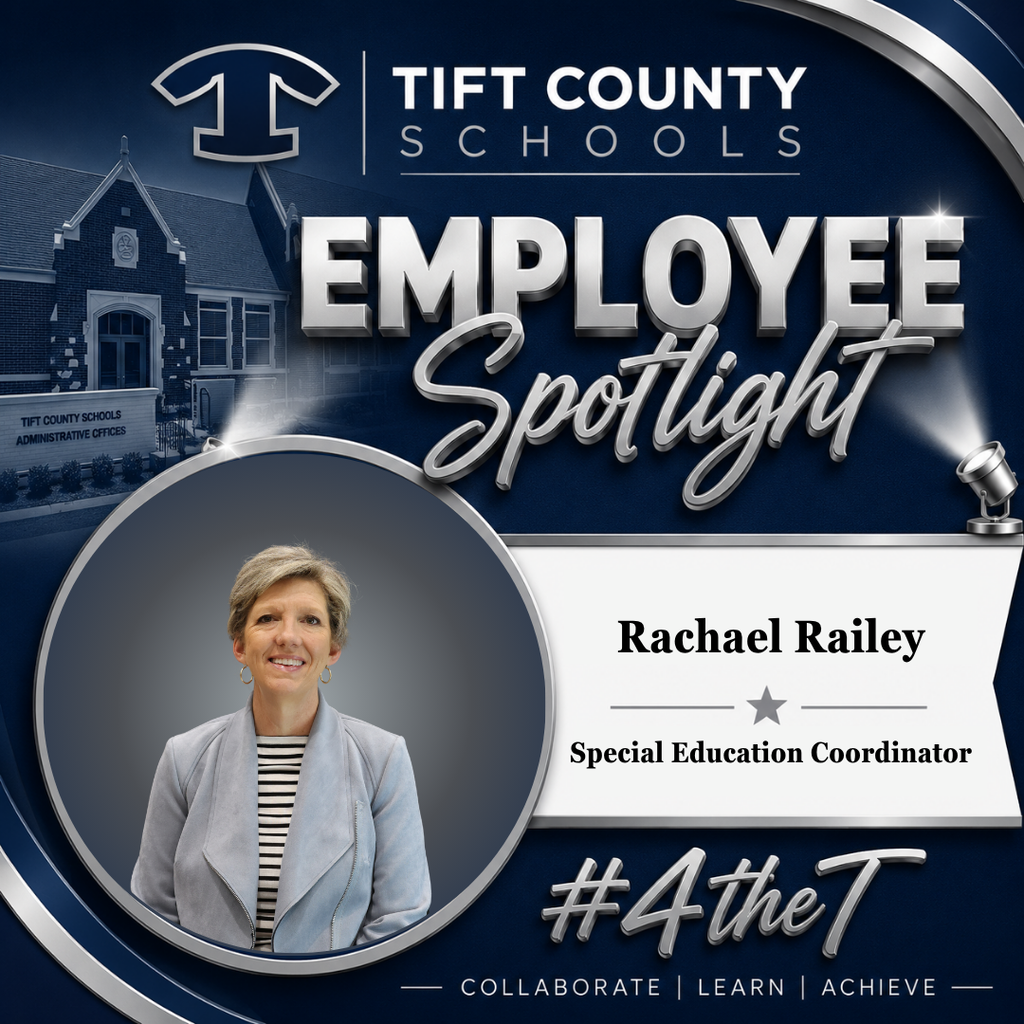 Rachael Railey